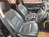Used Vauxhall Mokka X