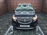 Used Vauxhall Mokka X