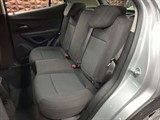 Used Vauxhall Mokka X