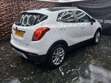 Used Vauxhall Mokka X