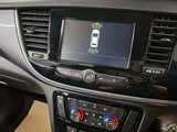 Used Vauxhall Mokka X
