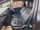 Used Vauxhall Mokka X