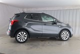 Used Vauxhall Mokka X