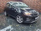 Used Vauxhall Mokka X