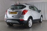 Used Vauxhall Mokka X