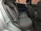Used Vauxhall Mokka X