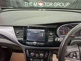 Used Vauxhall Mokka X