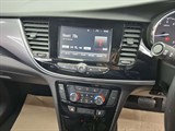 Used Vauxhall Mokka X