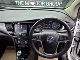 Used Vauxhall Mokka X