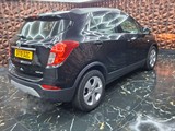 Used Vauxhall Mokka X