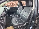 Used Vauxhall Mokka X