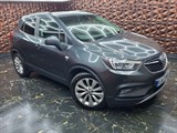Used Vauxhall Mokka X