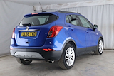 Used Vauxhall Mokka X