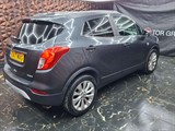 Used Vauxhall Mokka X