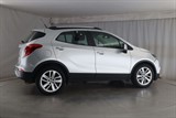Used Vauxhall Mokka X