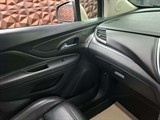 Used Vauxhall Mokka X