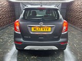 Used Vauxhall Mokka X