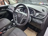 Used Vauxhall Mokka X