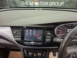 Used Vauxhall Mokka X