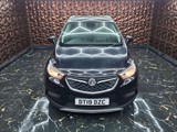 Used Vauxhall Mokka X