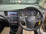 Used Vauxhall Mokka X
