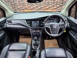 Used Vauxhall Mokka X