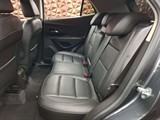 Used Vauxhall Mokka X