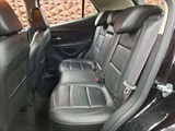 Used Vauxhall Mokka X