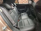 Used Vauxhall Mokka X
