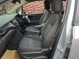 Used Vauxhall Mokka X