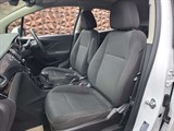 Used Vauxhall Mokka X
