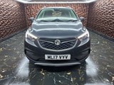 Used Vauxhall Mokka X