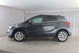 Used Vauxhall Mokka X