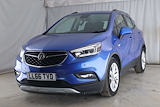 Used Vauxhall Mokka X