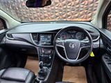 Used Vauxhall Mokka X