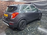 Used Vauxhall Mokka X