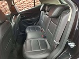 Used Vauxhall Mokka X
