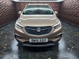 Used Vauxhall Mokka X