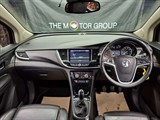 Used Vauxhall Mokka X