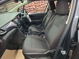 Used Vauxhall Mokka X