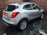 Used Vauxhall Mokka X