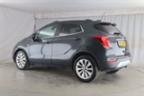 Used Vauxhall Mokka X