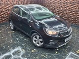Used Vauxhall Mokka X