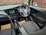 Used Vauxhall Mokka X