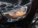 Used Vauxhall Mokka X