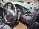Used Vauxhall Mokka X