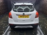 Used Vauxhall Mokka X