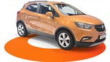 Used Vauxhall Mokka X