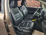 Used Vauxhall Mokka X