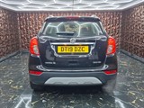 Used Vauxhall Mokka X